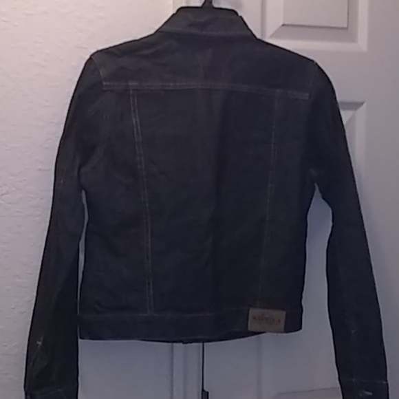 Ladies 2pc Denim Jacket & Jeans - Picture 7 of 16